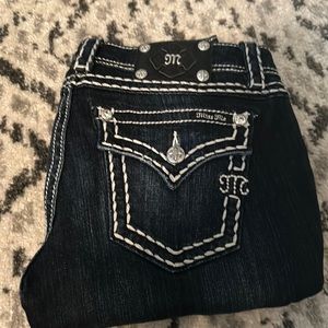 Like new only worn a few times